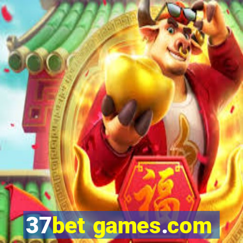 37bet games.com